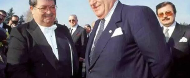 ŞEYHEFENDİ’NİN RÜYASINDAN MERKEZ SAĞIN HAYALETİNE: YEREL İKTİDAR, SİYASAL MİRAS VE HEGEMONYA MÜCADELESİ