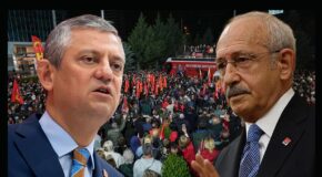 ‘ABSOLUTE NULITY’ DECISION FOR THE 2023 CHP CONGRESS