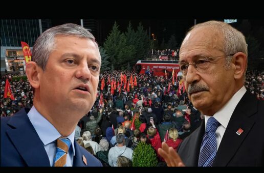 #htmlcaption_43947 ‘ABSOLUTE NULITY’ DECISION FOR THE 2023 CHP CONGRESS