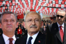 DÉCISION DE « NULITÉ ABSOLUE » POUR LE CONGRÈS DU CHP DE 2023