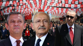 DÉCISION DE « NULITÉ ABSOLUE » POUR LE CONGRÈS DU CHP DE 2023