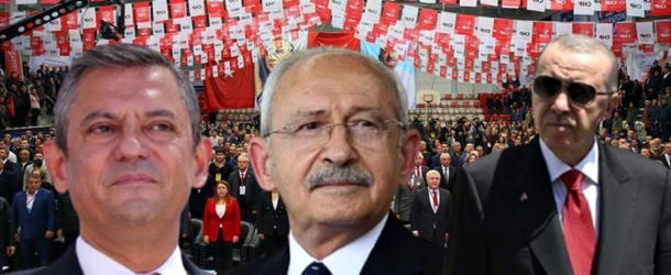 DÉCISION DE « NULITÉ ABSOLUE » POUR LE CONGRÈS DU CHP DE 2023
