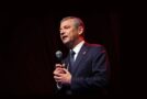 TÜRKİYE’S MAIN OPPOSITION LEADER ÖZGÜR ÖZEL ANNOUNCED THE FORMATION OF A NEW POLITICAL PARTY