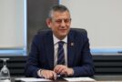 ÖZGÜR ÖZEL AND CHP DISSIDENTS ARE FORMING THE ‘NEW PARTY’