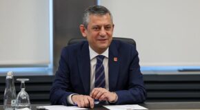 ÖZGÜR ÖZEL AND CHP DISSIDENTS ARE FORMING THE ‘NEW PARTY’