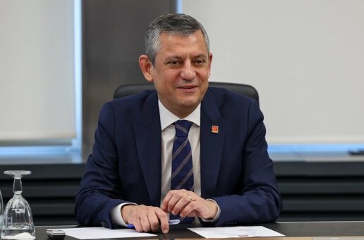 ÖZGÜR ÖZEL AND CHP DISSIDENTS ARE FORMING THE ‘NEW PARTY’