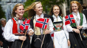 MUTLULUĞUN COĞRAFYASI: İSKANDİNAV ÜLKELERİ NASIL BAŞARDI?