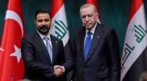 KERKÜK PETROL ANLAŞMASI: ANKARA İLE BAĞDAT ARASINDA ARTAN İŞ BİRLİĞİ