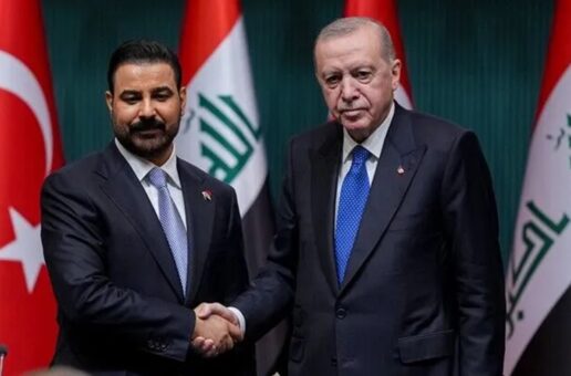 #htmlcaption_44561 KERKÜK PETROL ANLAŞMASI: ANKARA İLE BAĞDAT ARASINDA ARTAN İŞ BİRLİĞİ