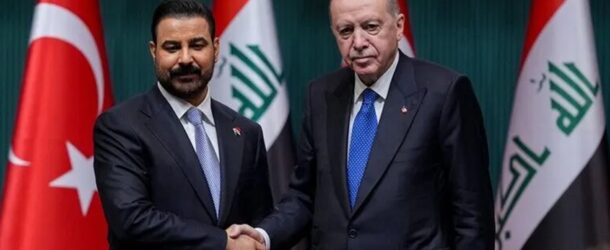 KERKÜK PETROL ANLAŞMASI: ANKARA İLE BAĞDAT ARASINDA ARTAN İŞ BİRLİĞİ