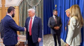 SURİYE DEVLET BAŞKANI AHMED ŞARA’NIN WASHINGTON ZİYARETİ: ŞAM’IN ULUSLARARASI SİSTEME EKLEMLENME ARAYIŞI