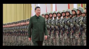 CSIS’İN ‘Şİ CİNPİNG’İN ÇİN HALK KURTULUŞ ORDUSU’NDA GERÇEKLEŞTİRDİĞİ TASFİYELER’ RAPORU