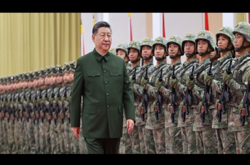 #htmlcaption_43082 CSIS’İN ‘Şİ CİNPİNG’İN ÇİN HALK KURTULUŞ ORDUSU’NDA GERÇEKLEŞTİRDİĞİ TASFİYELER’ RAPORU