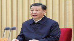 Şİ CİNPİNG’DEN TARİHİ AÇILIM: YUANIN GÜÇLENDİRİLMESİ VE ÇİN’İN FİNANSAL SÜPER GÜÇ OLMA VİZYONU