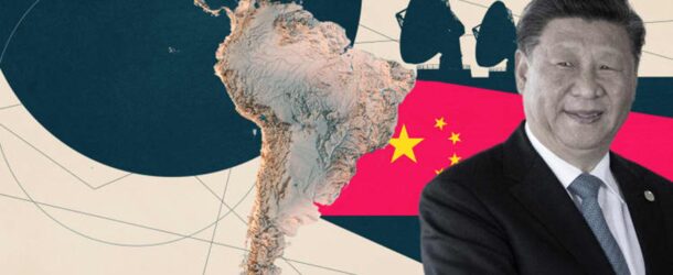 ÇİN HALK CUMHURİYETİ’NİN YENİ LATİN AMERİKA VE KARAYİPLER STRATEJİ BELGESİ