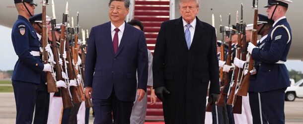 Şİ WASHINGTON’DAN NE ALDI? GÖRKEMLİ TÖRENİN ARDINDAKİ KIRILGAN ATEŞKES