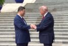 TRUMP-Şİ GÖRÜŞMESİNDEN ÇIKAN MESAJLAR