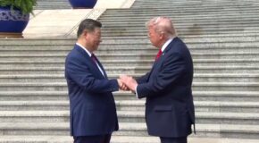 TRUMP-Şİ GÖRÜŞMESİNDEN ÇIKAN MESAJLAR