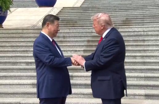 TRUMP-Şİ GÖRÜŞMESİNDEN ÇIKAN MESAJLAR