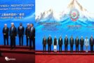 ŞANGHAY İŞBİRLİĞİ ÖRGÜTÜ’NÜN 25. YILDÖNÜMÜ KIRGIZİSTAN ZİRVESİNDE KUTLANDI
